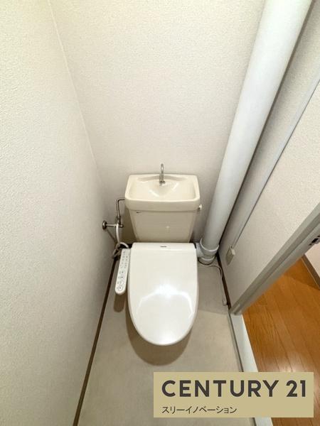 アーバンハイツ大正