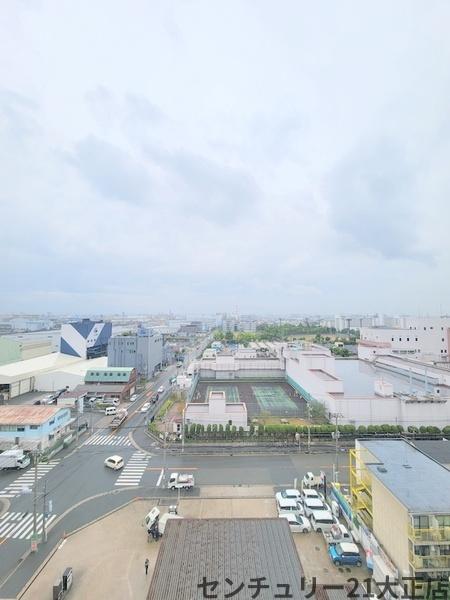 パークハイツ千島