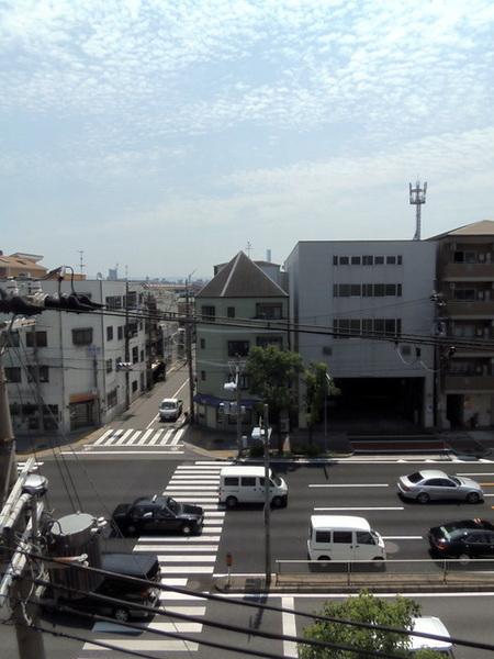 サントピア泉尾