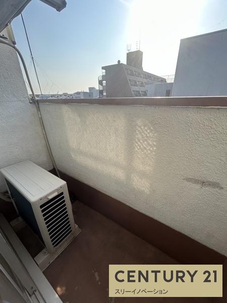 シティハイツ大正