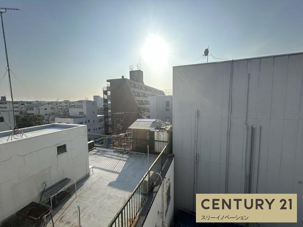 シティハイツ大正
