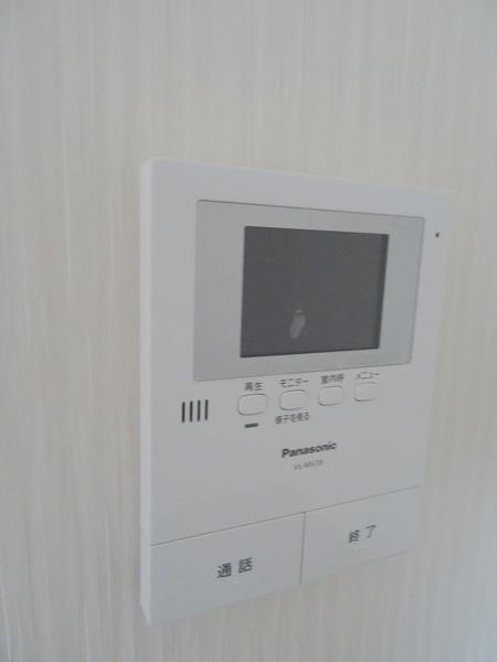 グリーンパークハイツ