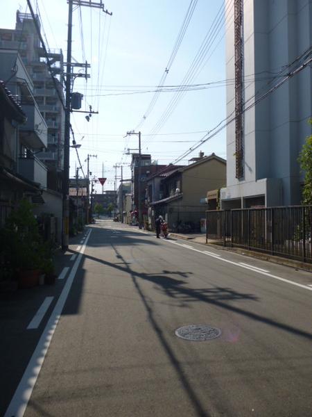 グリーンパークハイツ