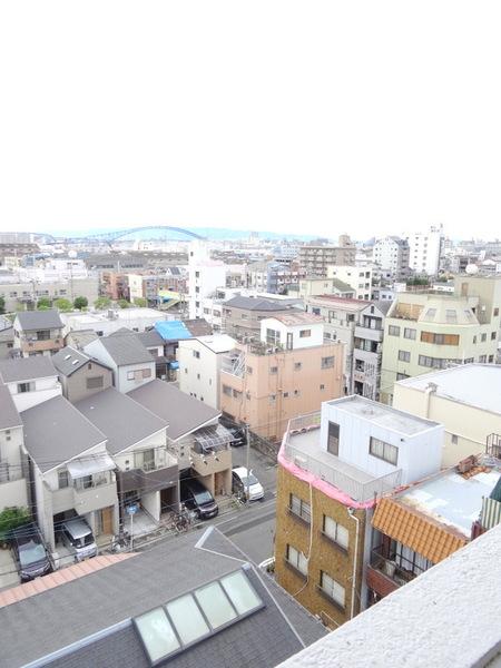 グリーンパークハイツ