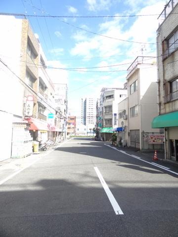 カーサJ大正
