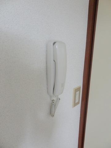 カーサJ大正