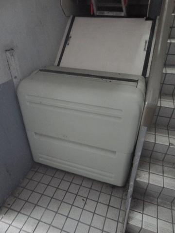 カーサJ大正
