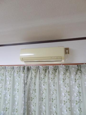 カーサJ大正