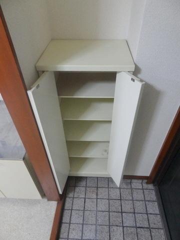カーサJ大正