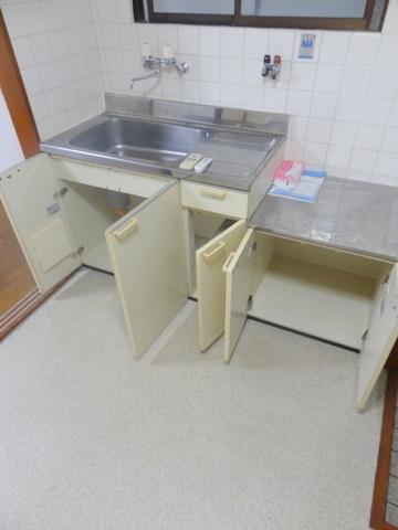 カーサJ大正