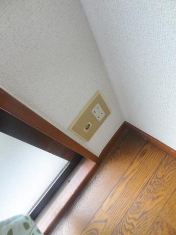 カーサJ大正