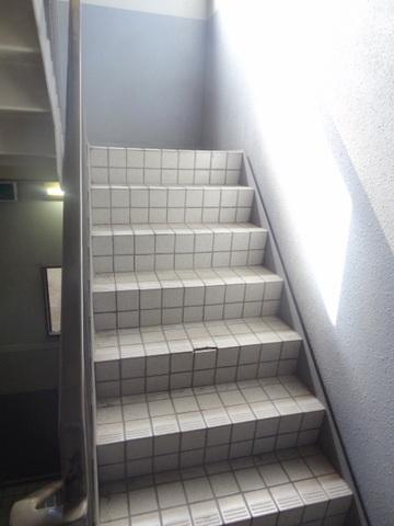 カーサJ大正