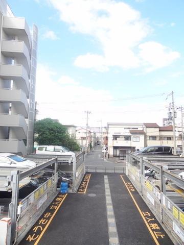 カーサJ大正