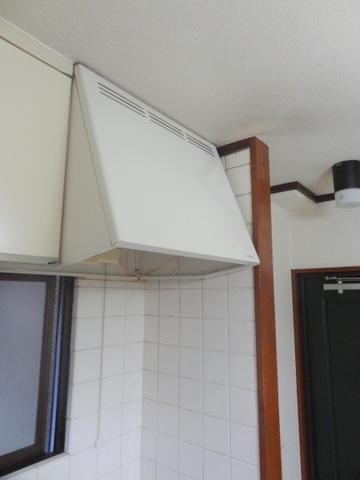 カーサJ大正