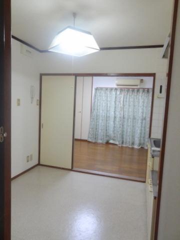 カーサJ大正