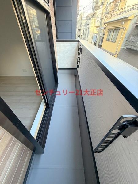 市岡元町新築戸建て