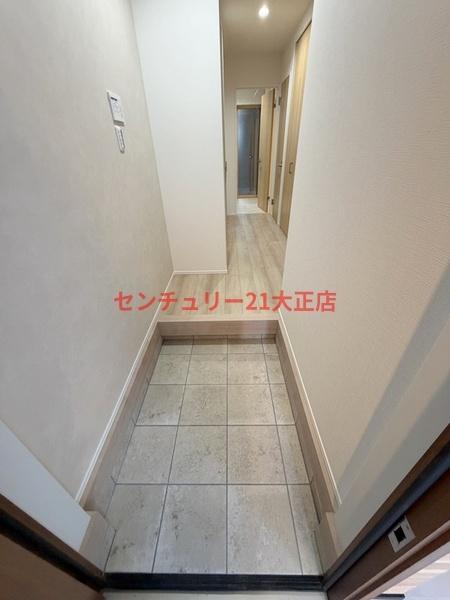 市岡元町新築戸建て