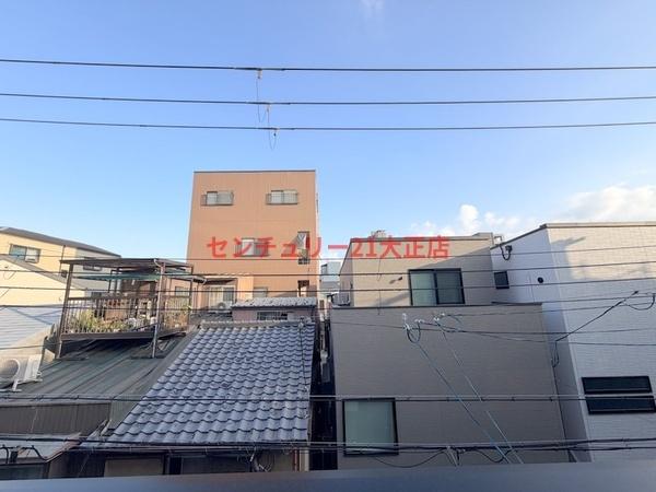 市岡元町新築戸建て