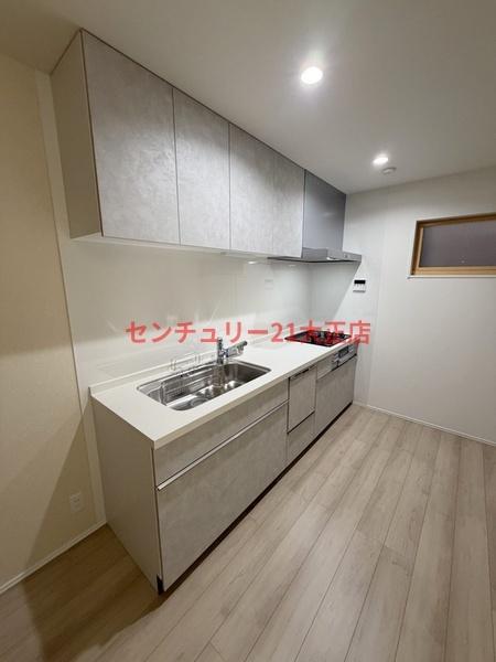 市岡元町新築戸建て