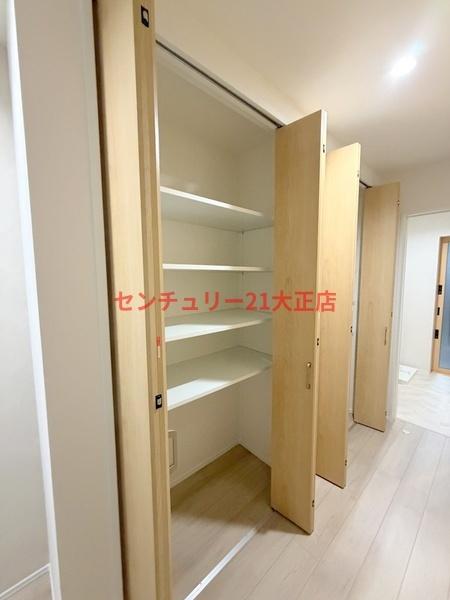 市岡元町新築戸建て