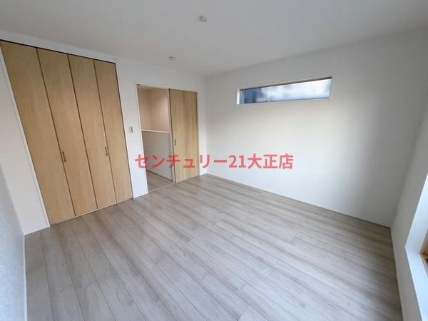市岡元町新築戸建て