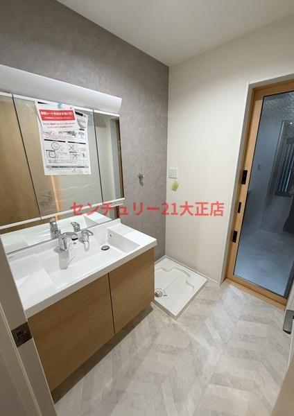 市岡元町新築戸建て
