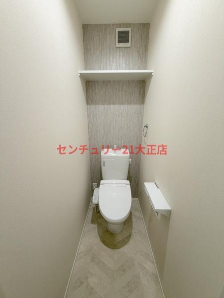 市岡元町新築戸建て