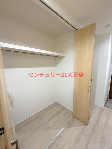 市岡元町新築戸建て