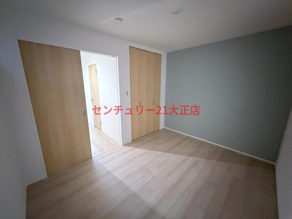 市岡元町新築戸建て
