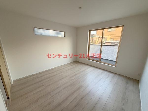 市岡元町新築戸建て