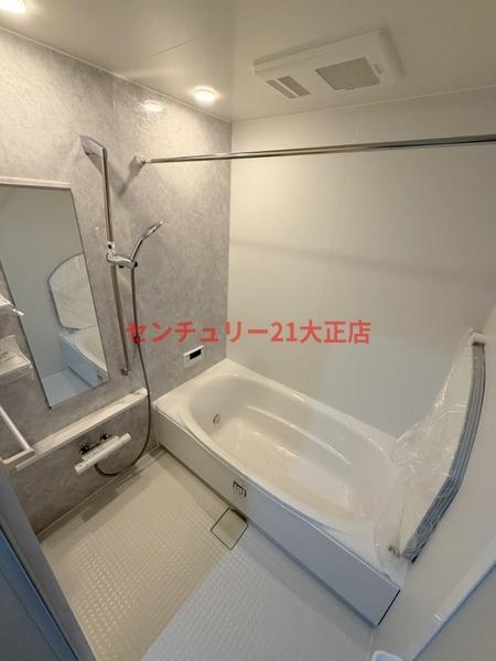市岡元町新築戸建て