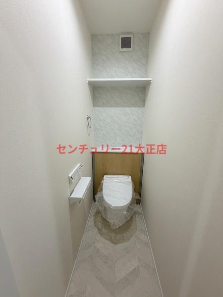 市岡元町新築戸建て