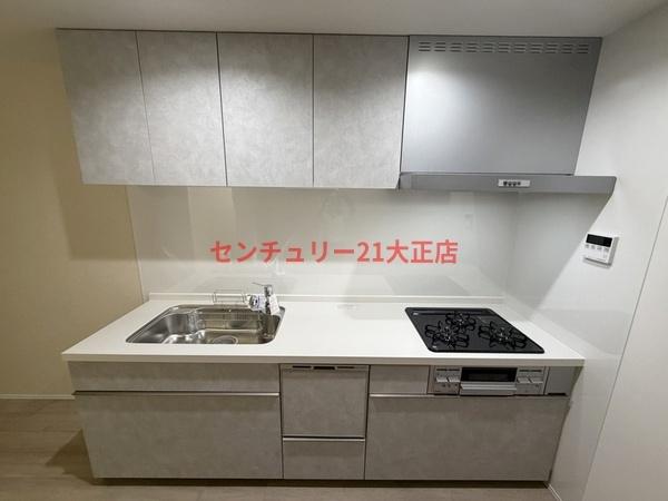 市岡元町新築戸建て