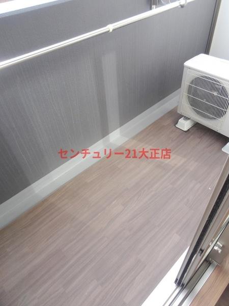 HRフロントリーガル難波WEST