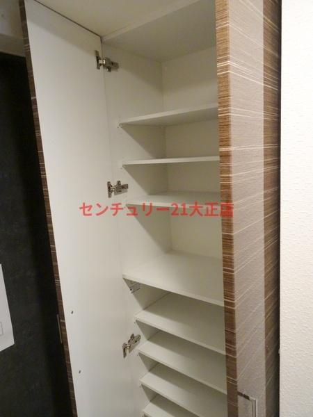 HRフロントリーガル難波WEST