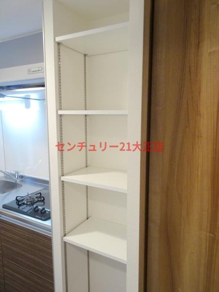 HRフロントリーガル難波WEST