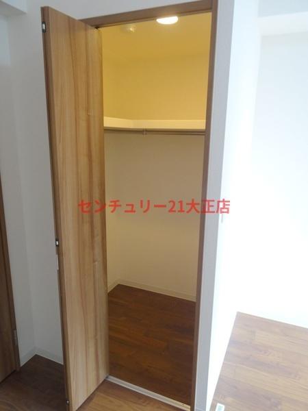 HRフロントリーガル難波WEST