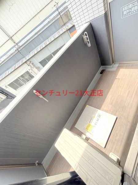 HRフロントリーガル難波WEST