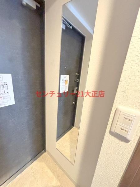 HRフロントリーガル難波WEST