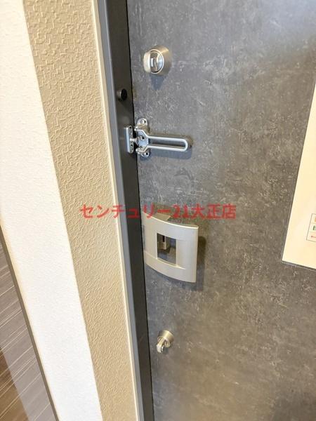 HRフロントリーガル難波WEST