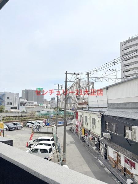 HRフロントリーガル難波WEST