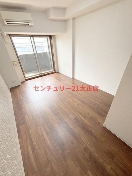 HRフロントリーガル難波WEST