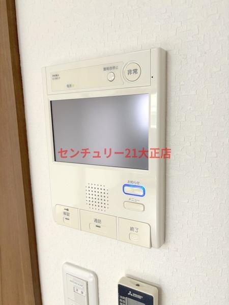 HRフロントリーガル難波WEST