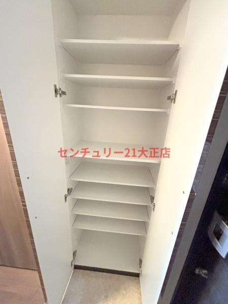 HRフロントリーガル難波WEST