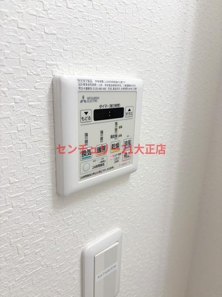 HRフロントリーガル難波WEST