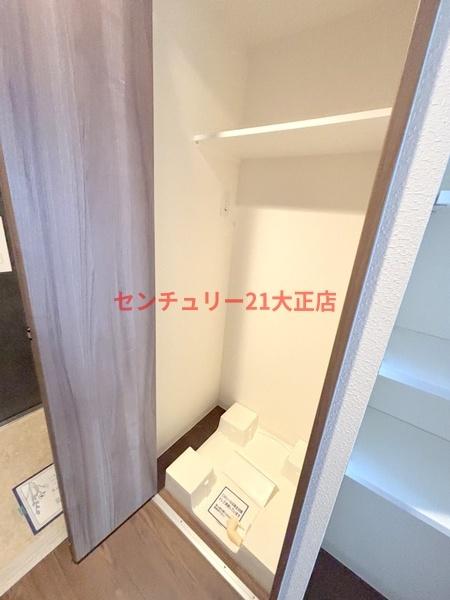 HRフロントリーガル難波WEST