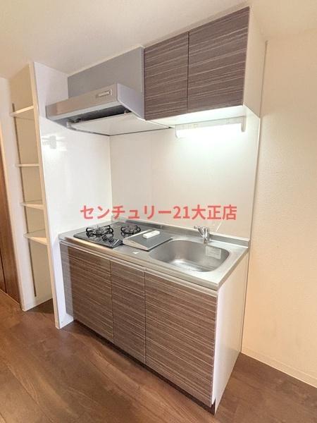HRフロントリーガル難波WEST