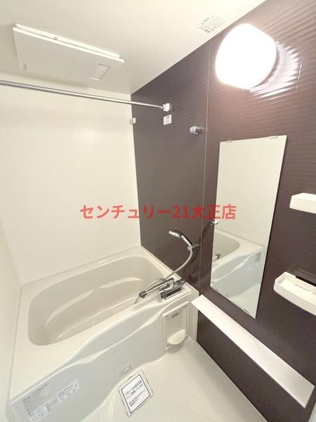 HRフロントリーガル難波WEST