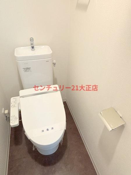 HRフロントリーガル難波WEST