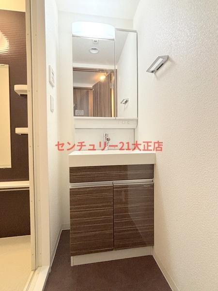 HRフロントリーガル難波WEST